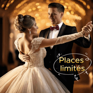 Valse spécial couples en 4 cours - 4 juin