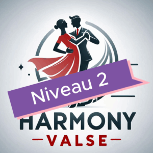 ✨Cours de valse niveau avancé✨ - mai 2026